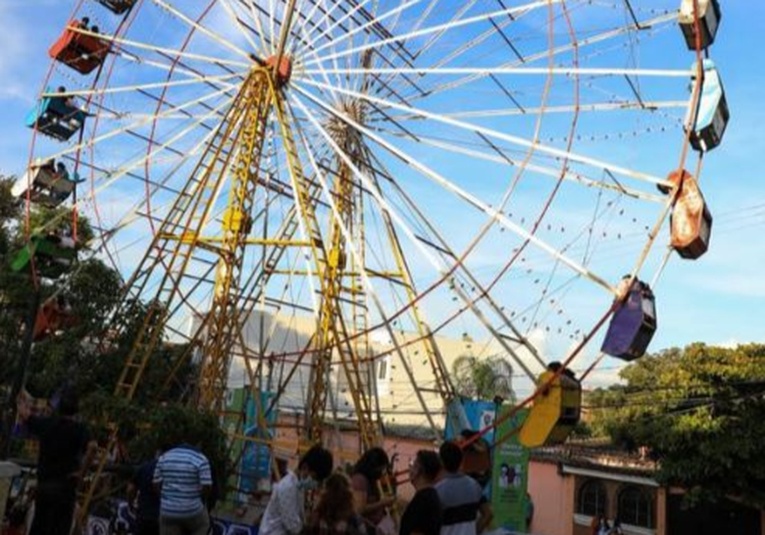 Comuna capitalina cerrará la Feria del Cerrito del Carmen con atractivas actividades este fin de semana comuna-capitalina-cerrar-la-feria-del-cerrito-del-carmen-con-atractivas-actividades-este-fin-de-semana-160440-160449.jpg