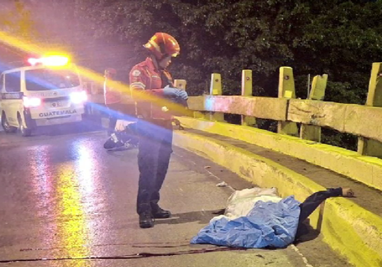 Congestión Vehicular en Accesos a la Capital por Accidentes y Lluvias