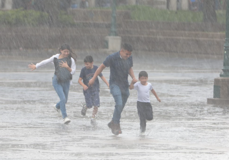 CONRED reporta 5 personas fallecidas por las recientes lluvias