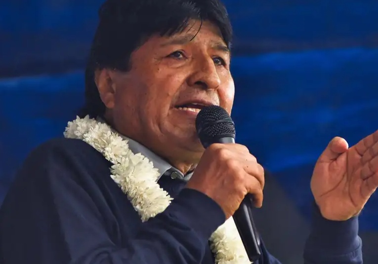 Constitucional boliviano descarta candidatura de Evo Morales constitucional-boliviano-descarta-candidatura-de-evo-morales-151217-151232.jpg