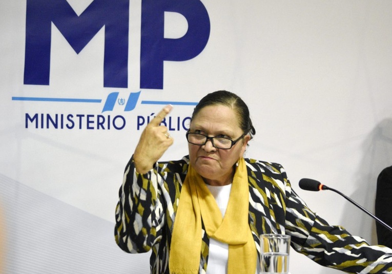 Consuelo Porras prepara su cuarto informe general consuelo-porras-prepara-su-cuarto-informe-general-191651-191845.jpg