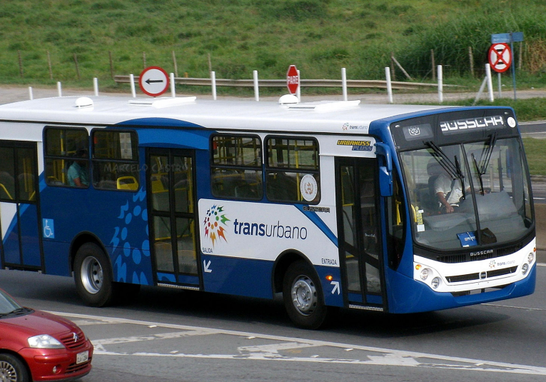 Continúan denuncias de abusos en transporte urbano