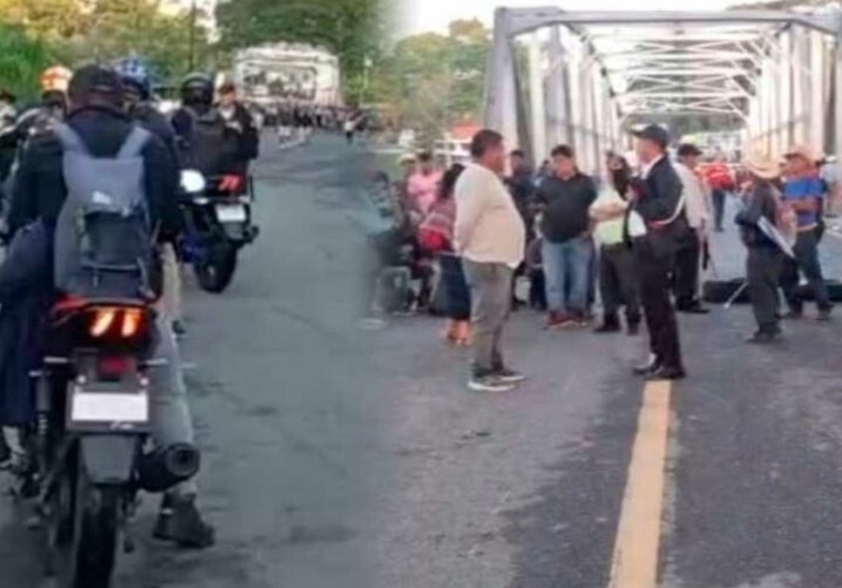 Corte de Constitucionalidad concede amparo al CACIF para poner fin a bloqueos corte-de-constitucionalidad-concede-amparo-al-cacif-para-poner-fin-a-bloqueos-121408-121418.jpg