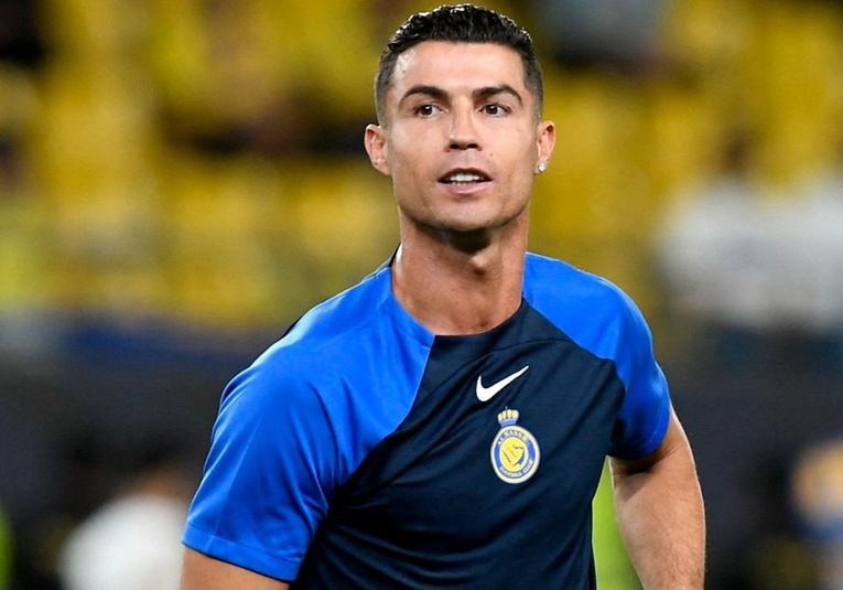  Cristiano Ronaldo lidera la lista de Portugal para la Eurocopa de Alemania 2024