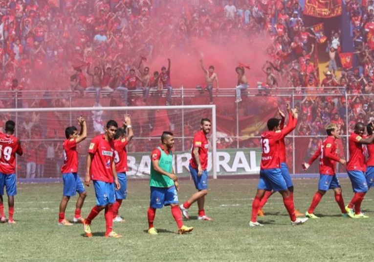 CSD Municipal celebra 88 años de historia y éxito en el fútbol guatemalteco