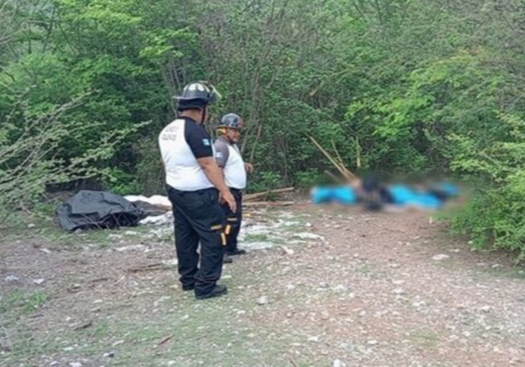 Cuatro personas encontradas sin vida en la aldea Palo Amontonado cuatro-personas-encontradas-sin-vida-en-la-aldea-palo-amontonado-134853-135034.jpg