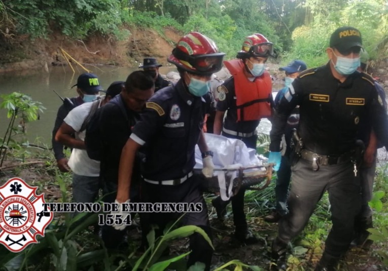 Cuerpos de socorro encuentran a 2 mujeres desaparecidas desde el pasado jueves cuerpos-de-socorro-encuentran-a-2-mujeres-desaparecidas-desde-el-pasado-jueves-121648-121807.jpg