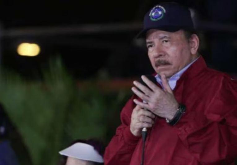 Daniel Ortega insulta al Papa y la Iglesia católica y los llama ''antidemocráticos'' daniel-ortega-insulta-al-papa-y-la-iglesia-catolica-y-los-llama-antidemocr-ticos-120314-120323.png