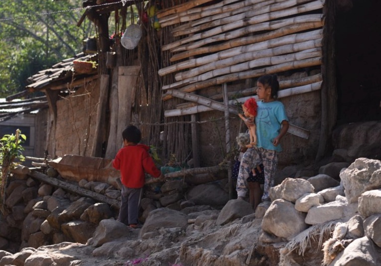 Diputados buscan garantizar combate a desnutrición infantil 