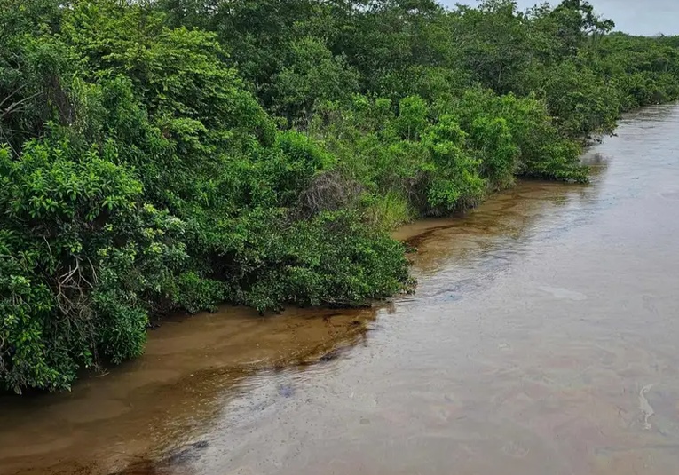 Ecuador: emergencia ambiental por otro derrame de petróleo