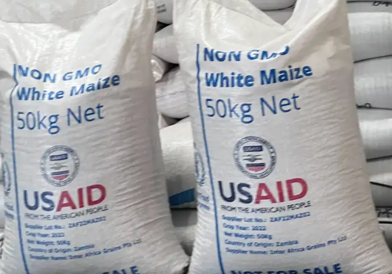 EE.UU. confirma cierre del 83% de programas de USAID