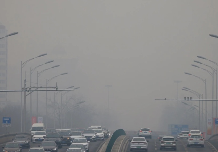El 99% de la población mundial respira aire contaminado, según la OMS el-99-de-la-poblacion-mundial-respira-aire-contaminado-segun-la-oms-110307-110357.jpg