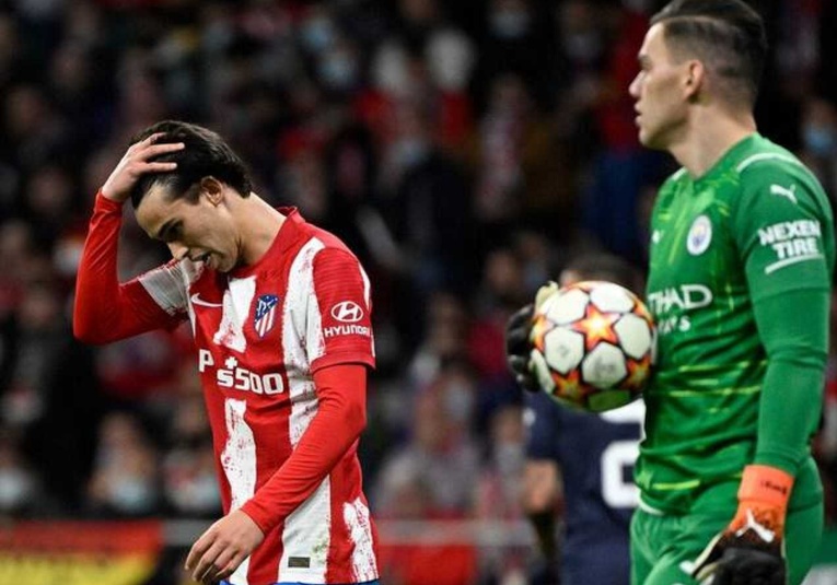 El Atlético de Madrid cae en cuartos de la Champions tras no pasar del empate sin goles ante el City el-atletico-de-madrid-cae-en-cuartos-de-la-champions-tras-no-pasar-del-empate-sin-goles-ante-el-city-153207-153211.jpg