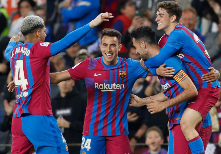 El Barí§a gana 2-1 al Mallorca para afianzarse en la segunda plaza liguera el-barca-gana-2-1-al-mallorca-para-afianzarse-en-la-segunda-plaza-liguera-170027-170107.png