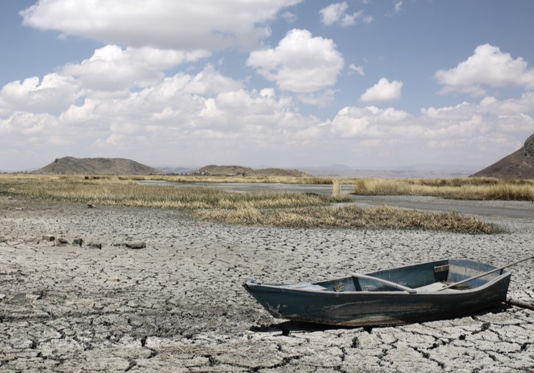 El ciclo global del agua pierde el equilibrio: ¿qué significa para la humanidad?