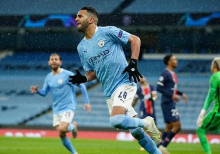 El City apaga al PSG y jugará su primera final de Champions