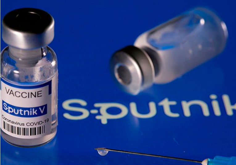El distribuidor de Sputnik V asegura que la vacuna rusa es 