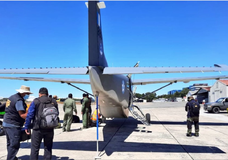 El Ejército de Guatemala incrementa su vigilancia aérea en el paí­s el-ejercito-de-guatemala-incrementa-su-vigilancia-aerea-en-el-pais-150409-150611.png