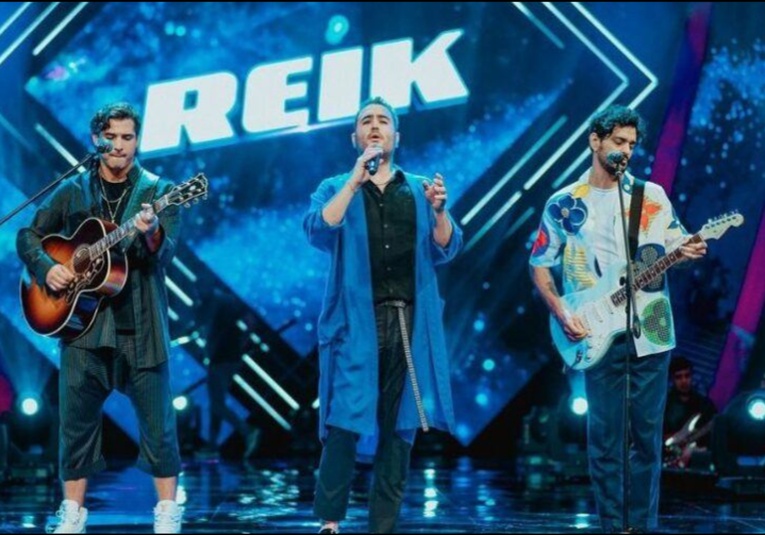 El esperado concierto de Reik en Guatemala ya tiene fecha. Los fanáticos de la popular banda mexicana podrán disfrutar de sus éxitos