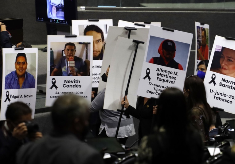 El Gobierno de México anuncia que hay 21 detenidos por seis asesinatos de periodistas en el 2022 el-gobierno-de-mexico-anuncia-que-hay-21-detenidos-por-seis-asesinatos-de-periodistas-en-el-2022-181809-181855.jpg