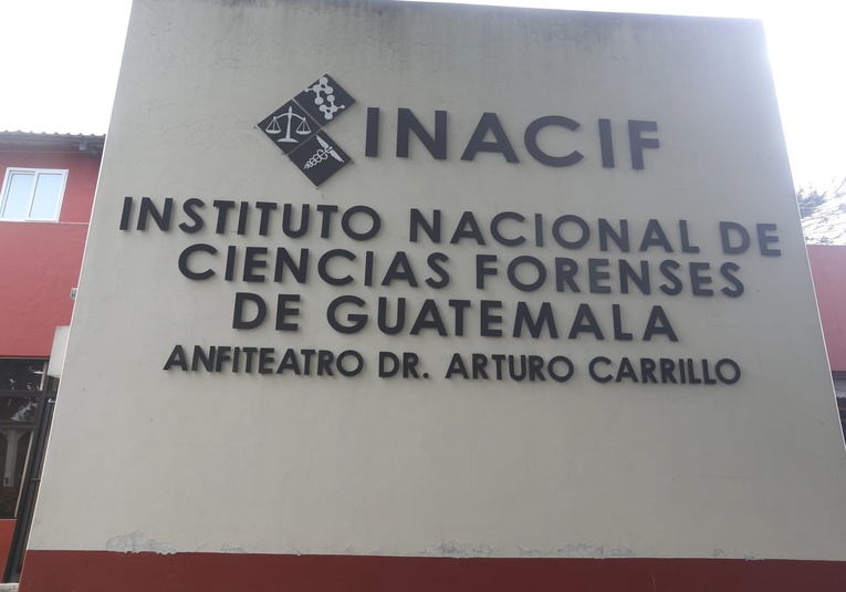 El Instituto Nacional de Ciencias Forenses habilitará un laboratorio genético el-instituto-nacional-de-ciencias-forenses-habilitar-un-laboratorio-genetico-143417-143509.jpg