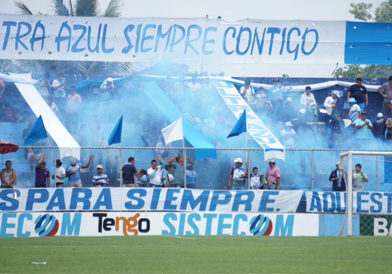 El juego entre Santa Lucí­a y Municipal será el primero en tener a la afición de vuelta el-juego-entre-santa-lucia-y-municipal-ser-el-primero-en-tener-a-la-aficion-de-vuelta-082714-082727.png