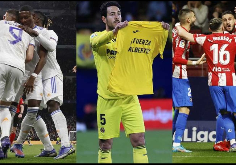El Madrid, a afianzar su liderato, mientras Atlético y Villarreal buscan acompañarle a cuartos de la Champions el-madrid-a-afianzar-su-liderato-mientras-atletico-y-villarreal-buscan-acompanarle-a-cuartos-de-la-champions-111443-111527.jpg