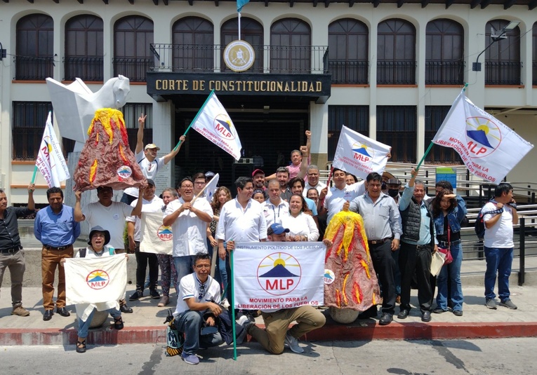 El Movimiento para la Liberación de los Pueblos presentó un amparo ante la CC el-movimiento-para-la-liberacion-de-los-pueblos-presento-un-amparo-ante-la-cc-161741-161904.jpg