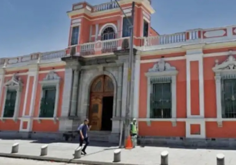 El pleno de magistrados del TSE sigue sin entablar comunicación con el registrador de ciudadanos el-pleno-de-magistrados-del-tse-sigue-sin-entablar-comunicacion-con-el-registrador-de-ciudadanos-160337-160442.jpg