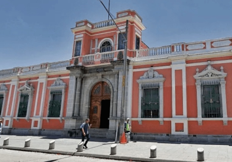 El Tribunal Supremo Electoral cambia ubicación de 23 centros de votación el-tribunal-supremo-electoral-cambia-ubicacion-de-23-centros-de-votacion-190309-190334.jpg