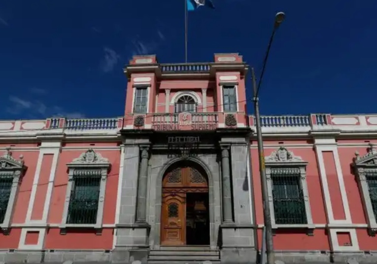 El Tribunal Supremo Electoral oficializará los resultados de las elecciones el-tribunal-supremo-electoral-oficializar-los-resultados-de-las-elecciones-184339-184409.jpg