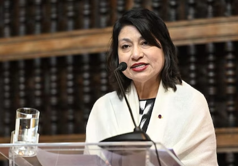 Encuentran muerta a la excanciller peruana Ana Gervasi encuentran-muerta-a-la-excanciller-peruana-ana-gervasi-093507-093512.jpg