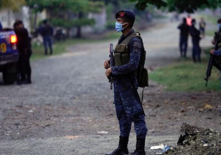 Enfrentamiento armado por tierras deja muertes