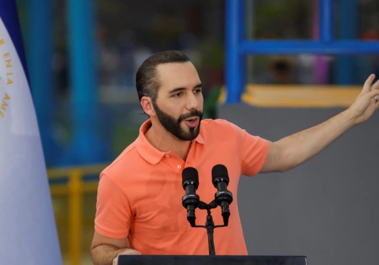 Â¿Es posible la reelección de Nayib Bukele como presidente de El Salvador? es-posible-la-reeleccion-de-nayib-bukele-como-presidente-de-el-salvador-142839-142904.jpg