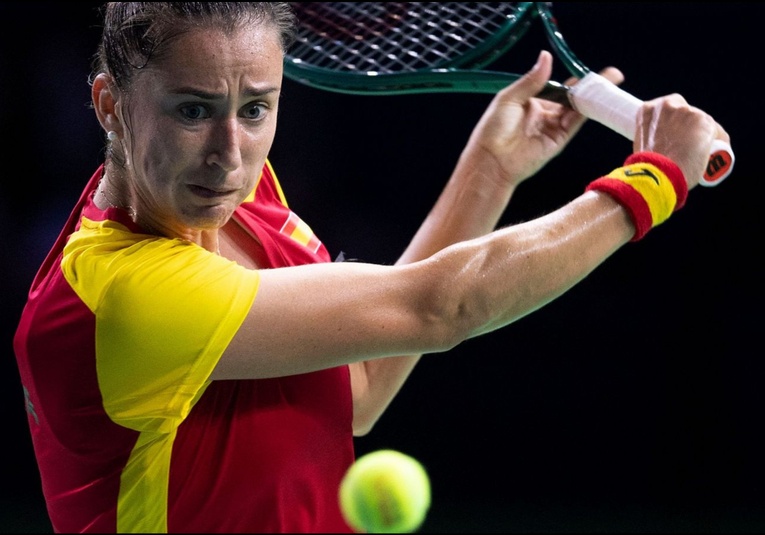 España no puede apuntarse ante Polonia el primer punto en la Billie Jean King Cup espana-no-puede-apuntarse-ante-polonia-el-primer-punto-en-la-billie-jean-king-cup-091211-091224.jpg