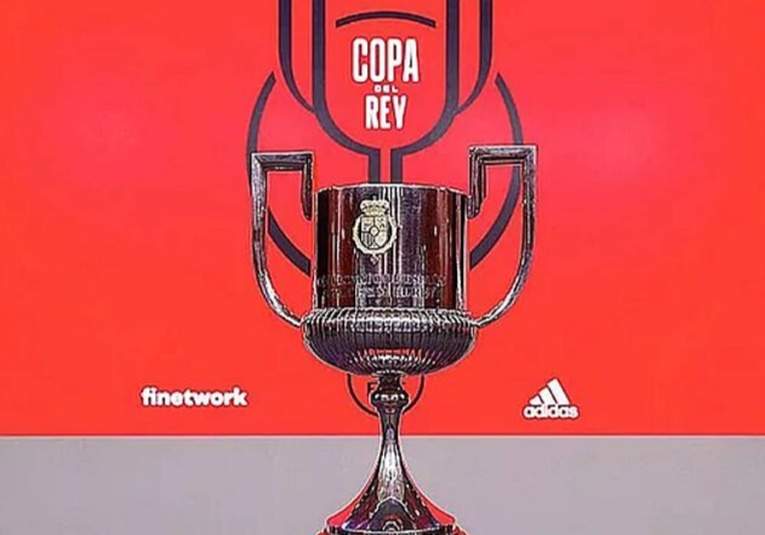 Este sábado se jugará la final de la Copa del Rey