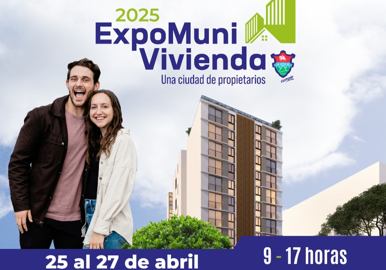 Expo Muni Vivienda 2025 ofrecerá casas a precios favorables en la capital expo-muni-vivienda-2025-ofrecer-casas-a-precios-favorables-en-la-capital-164856-165026.jpg