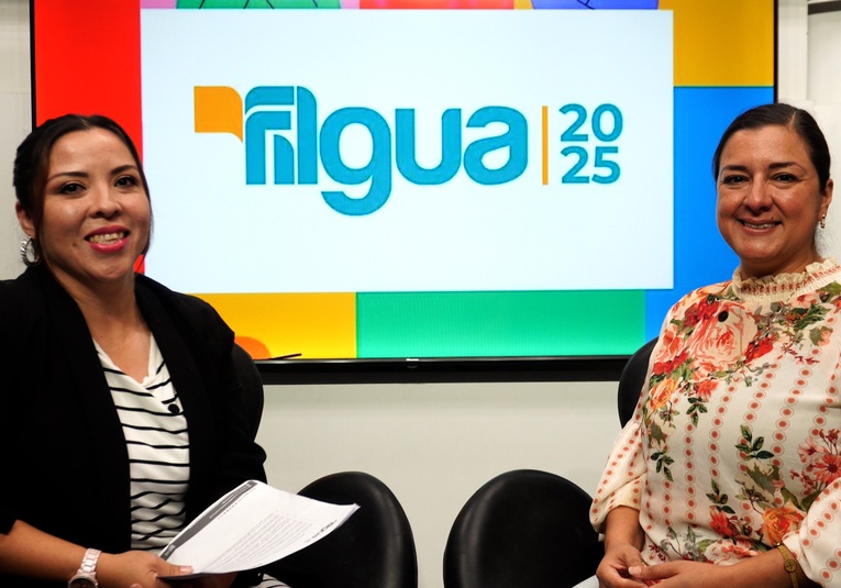 FILGUA 2025 regresa con España como país invitado y un llamado a más lectores