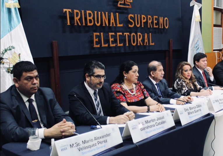 Fiscales de partidos piden al TSE extender el período electoral fiscales-de-partidos-piden-al-tse-extender-el-periodo-electoral-123627-123815.jpg