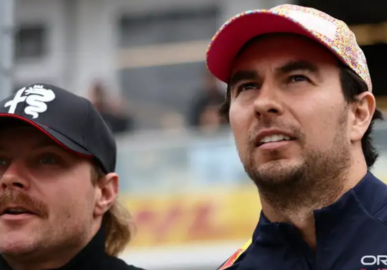 Fórmula1.   Sergio Pérez regresa con Cadillac para la temporada 2026