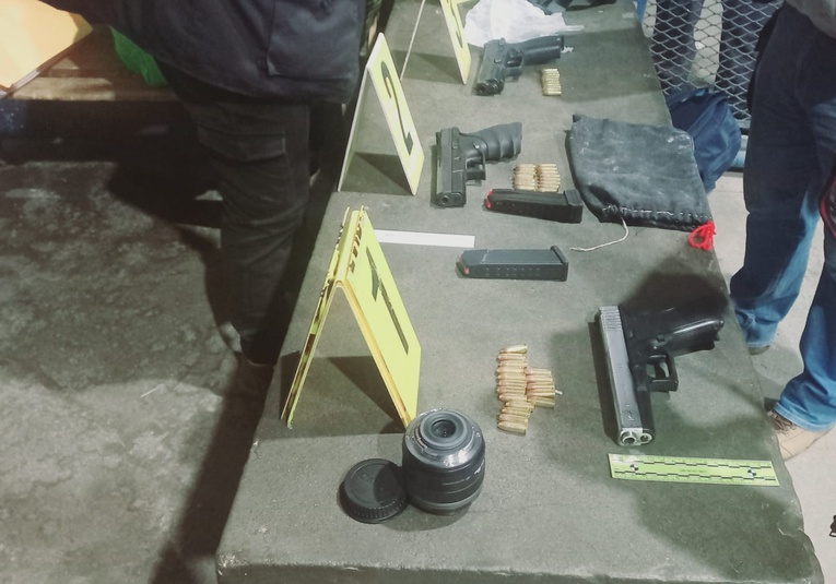 Fuerzas de seguridad incautan municiones y celulares en la cárcel Pavón fuerzas-de-seguridad-incautan-municiones-y-celulares-en-la-c-rcel-pavon-170338-170654.jpg