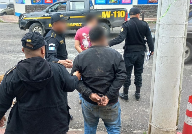 Fuerzas de seguridad reportan 168 capturas durante las celebraciones navideñas en el paí­s fuerzas-de-seguridad-reportan-168-capturas-durante-las-celebraciones-navidenas-en-el-pais-155625-155828.jpg