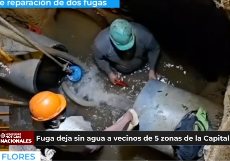 Fuga deja sin agua a vecinos de 5 zonas de la capital fuga-deja-sin-agua-a-vecinos-de-5-zonas-de-la-capital-155547-155709.png