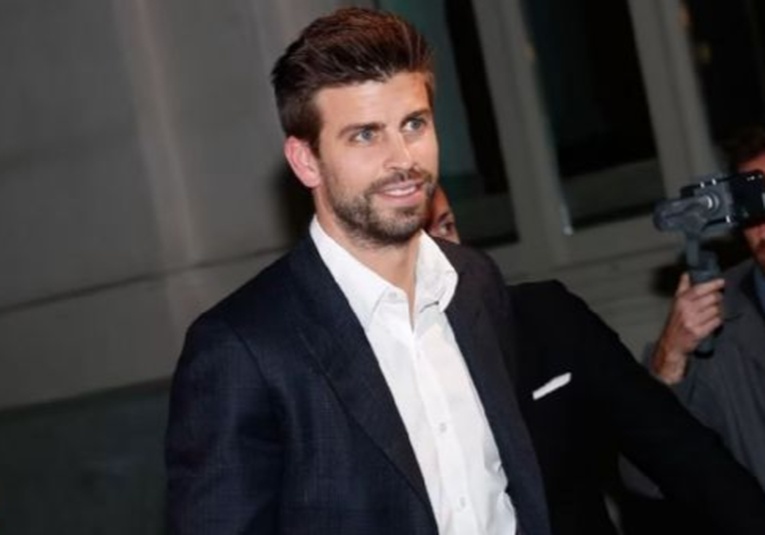 Gerard Piqué tomará acciones legales en contra de algunos medios y paparazzi