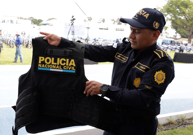 Gobernación desmiente que nuevos uniformes de policía estén en mal estado gobernacion-desmiente-que-nuevos-uniformes-de-policia-esten-en-mal-estado-193958-194136.png