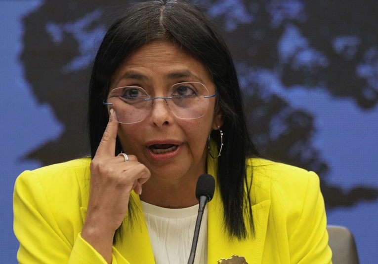 Gobierno de Venezuela acusa a Reuters de mentir 'descaradamente' gobierno-de-venezuela-acusa-a-reuters-de-mentir-descaradamente-173921-173937.jpg