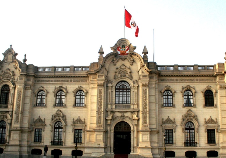 Gobierno peruano en silencio ante liberación de Alberto Fujimori