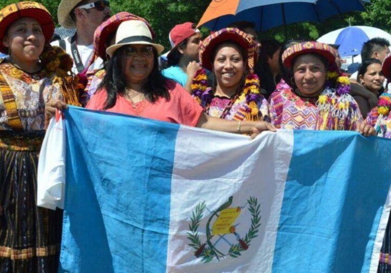 Guatefest 202, el festival encargado de unir a la comunidad guatemalteca en Estados Unidos