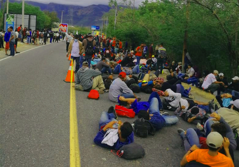 Guatemala, Estados Unidos y México reiteran cierre de fronteras a caravanas de migrantes guatemala-estados-unidos-y-mexico-reiteran-cierre-de-fronteras-a-caravanas-de-migrantes-193352-193411.jpg