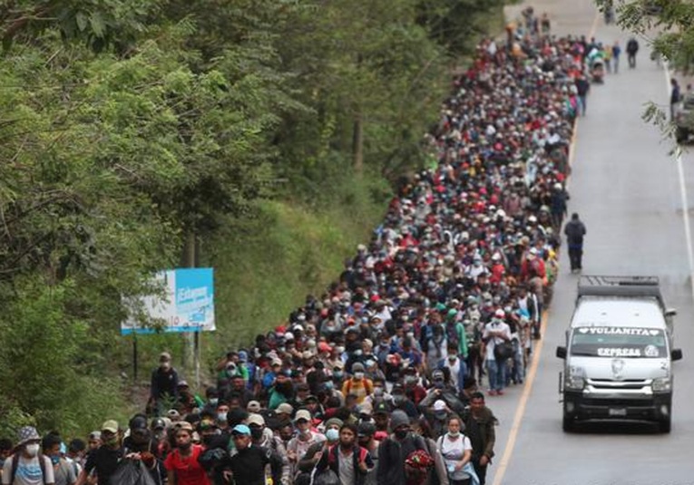 Guatemala se prepara ante posible caravana  de migrantes desde Honduras guatemala-se-prepara-ante-posible-caravana-de-migrantes-desde-honduras-200650-200726.jpg